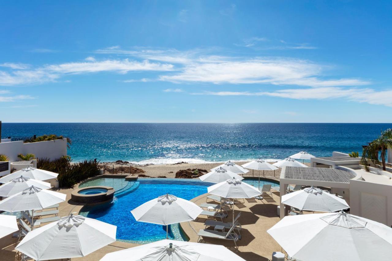 Beachfront Flats Los Cabos San Jose del Cabo Exterior photo