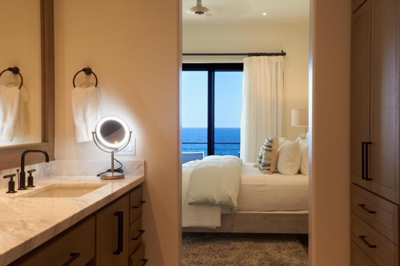 Beachfront Flats Los Cabos San Jose del Cabo Exterior photo
