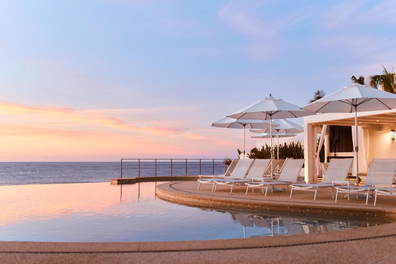 Beachfront Flats Los Cabos San Jose del Cabo Exterior photo