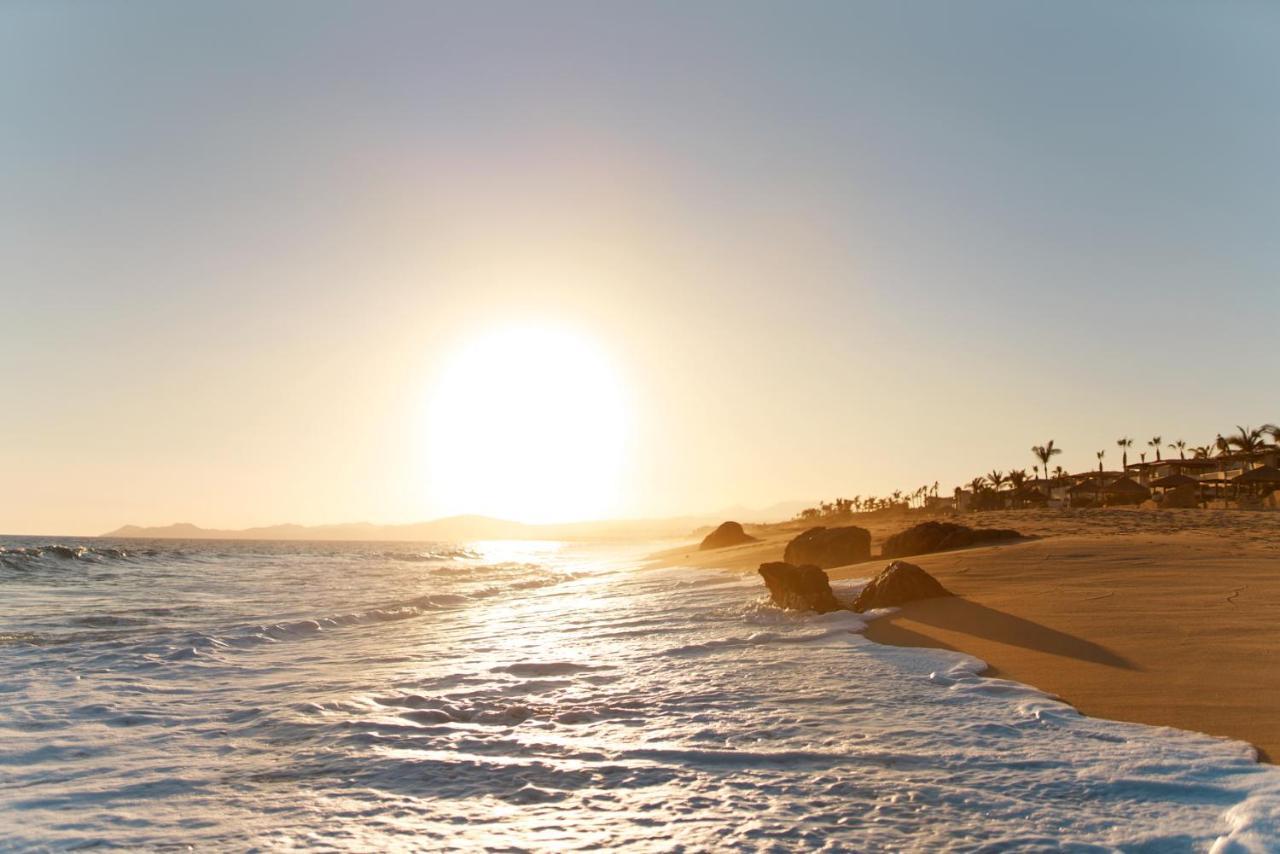 Beachfront Flats Los Cabos San Jose del Cabo Exterior photo