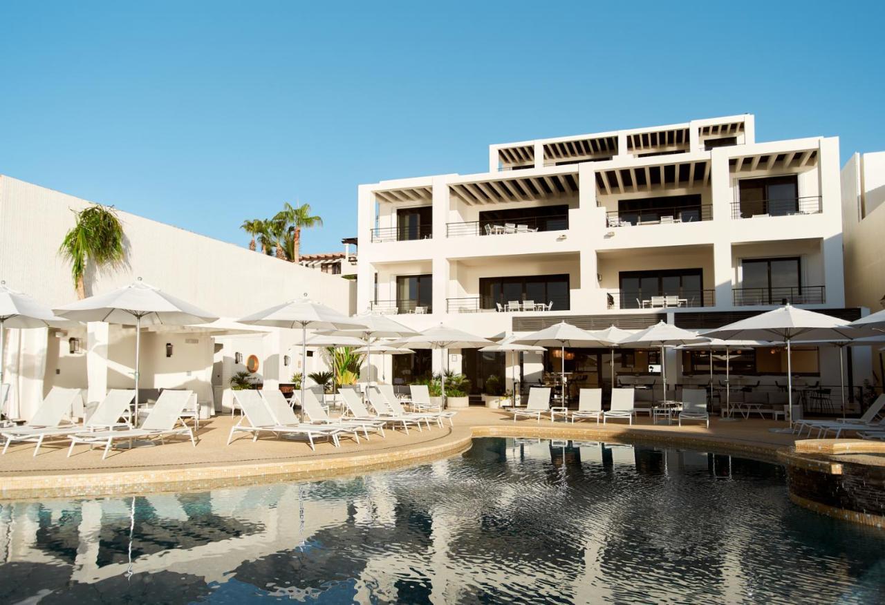 Beachfront Flats Los Cabos San Jose del Cabo Exterior photo