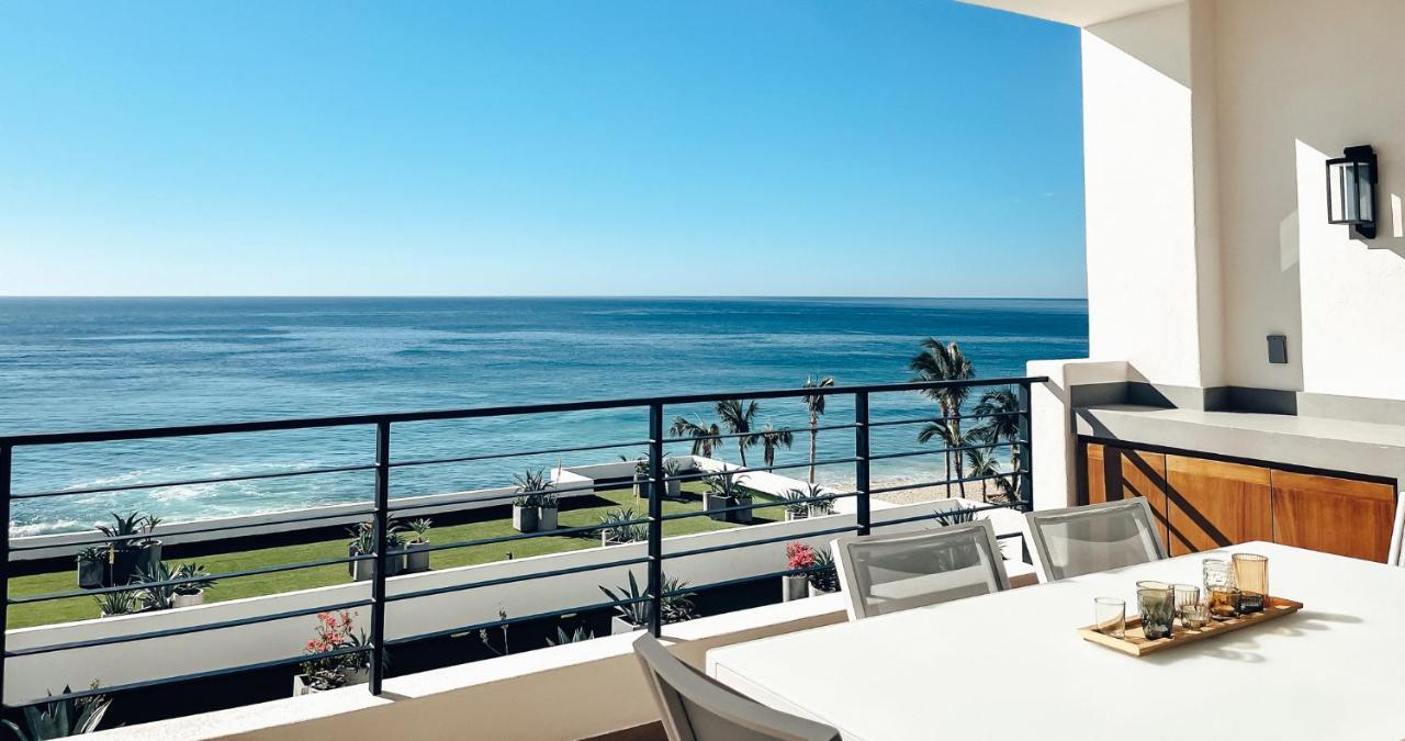 Beachfront Flats Los Cabos San Jose del Cabo Exterior photo