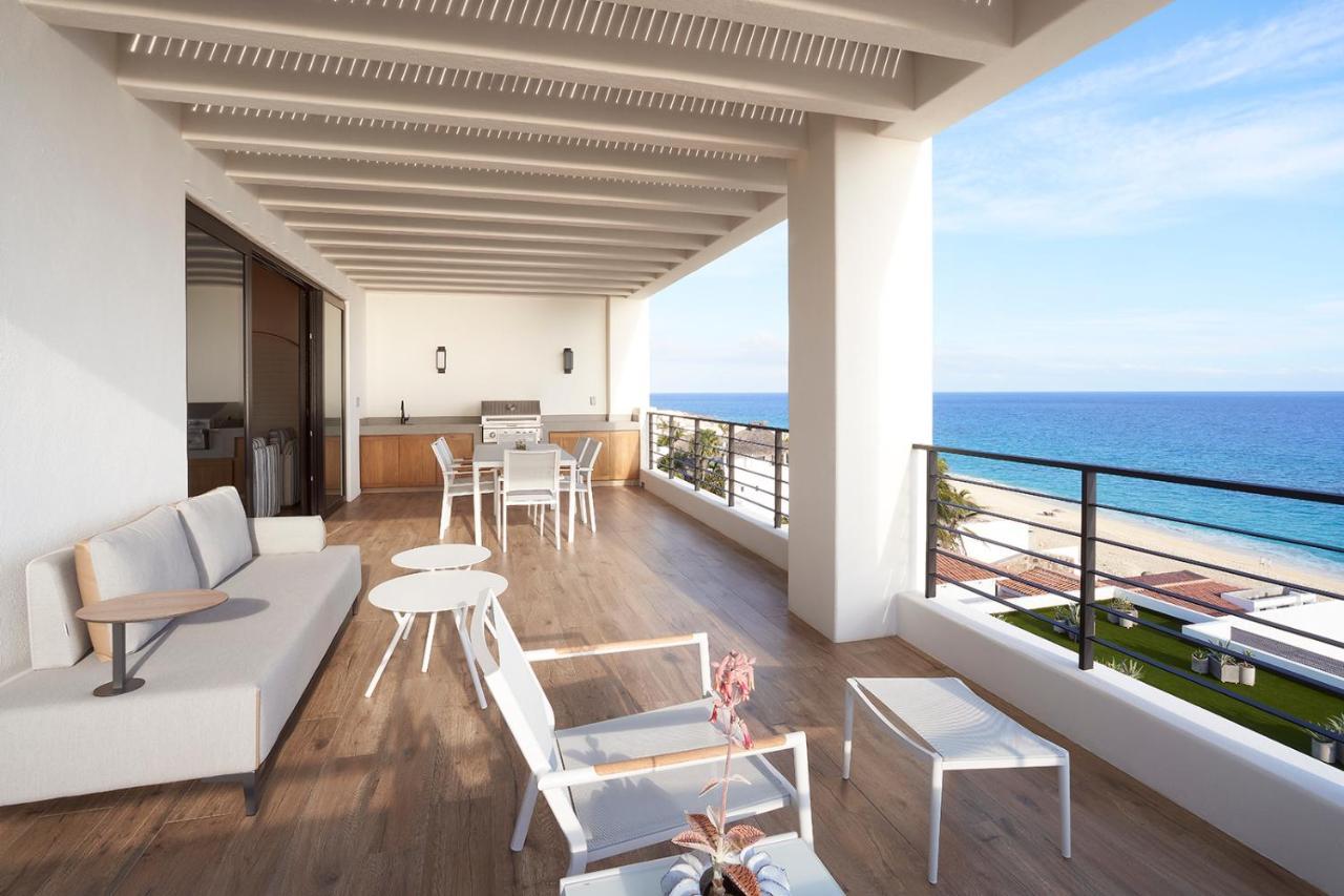 Beachfront Flats Los Cabos San Jose del Cabo Exterior photo