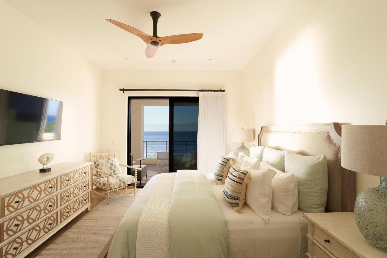 Beachfront Flats Los Cabos San Jose del Cabo Exterior photo