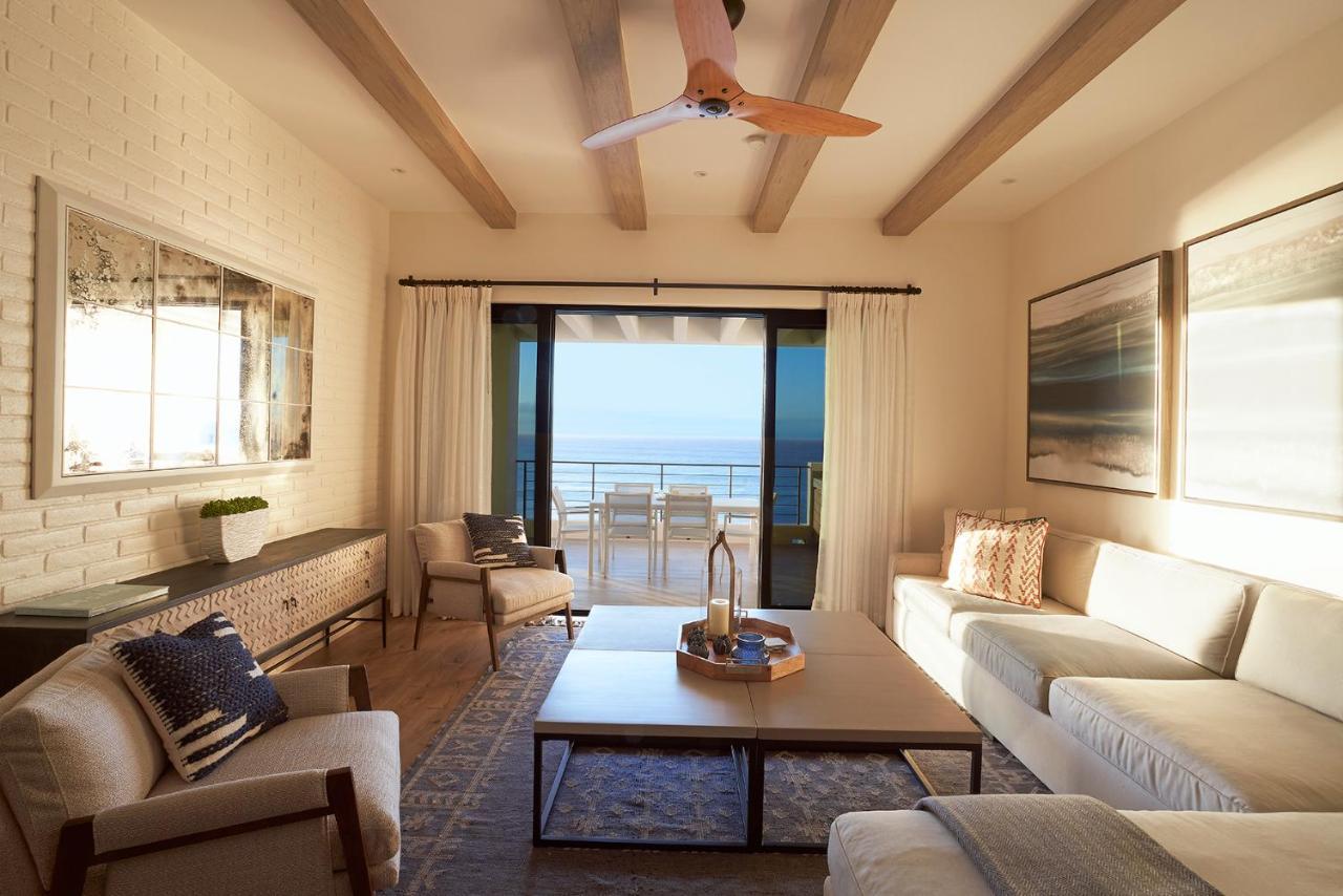 Beachfront Flats Los Cabos San Jose del Cabo Exterior photo