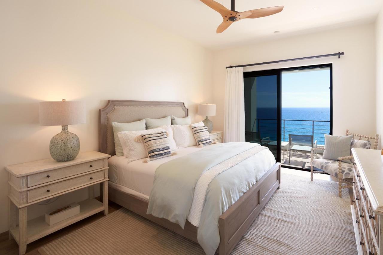 Beachfront Flats Los Cabos San Jose del Cabo Exterior photo