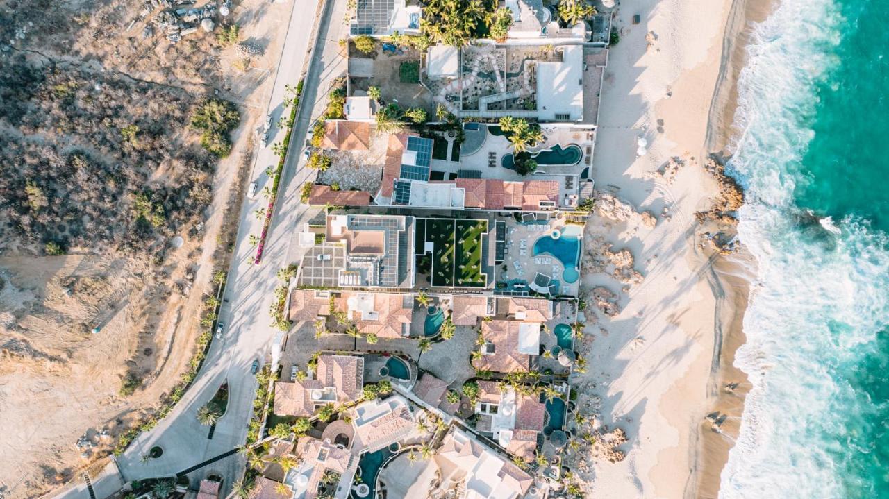 Beachfront Flats Los Cabos San Jose del Cabo Exterior photo