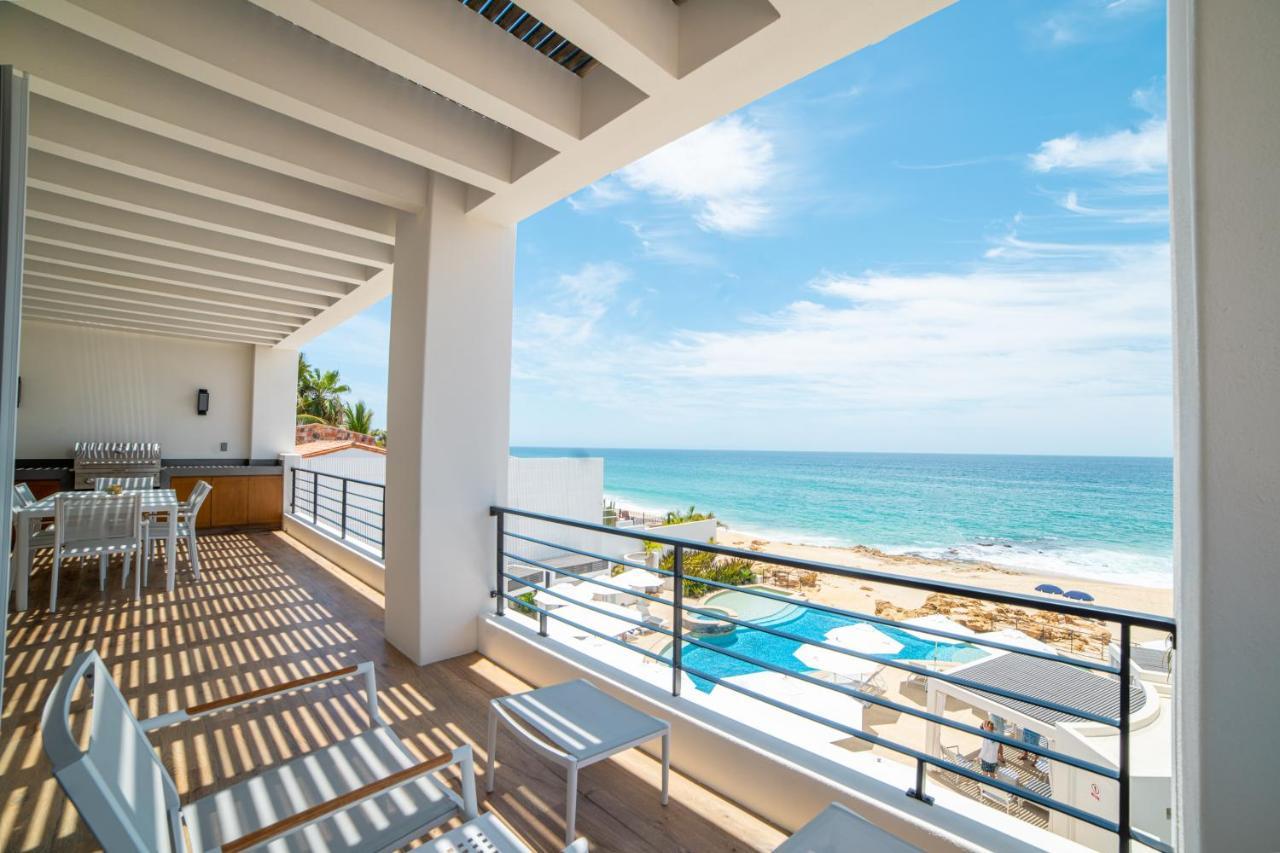 Beachfront Flats Los Cabos San Jose del Cabo Exterior photo
