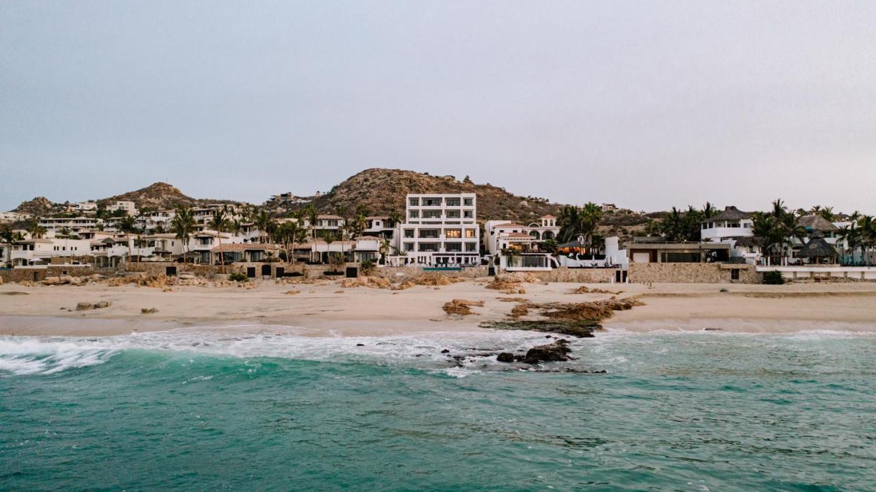 Beachfront Flats Los Cabos San Jose del Cabo Exterior photo