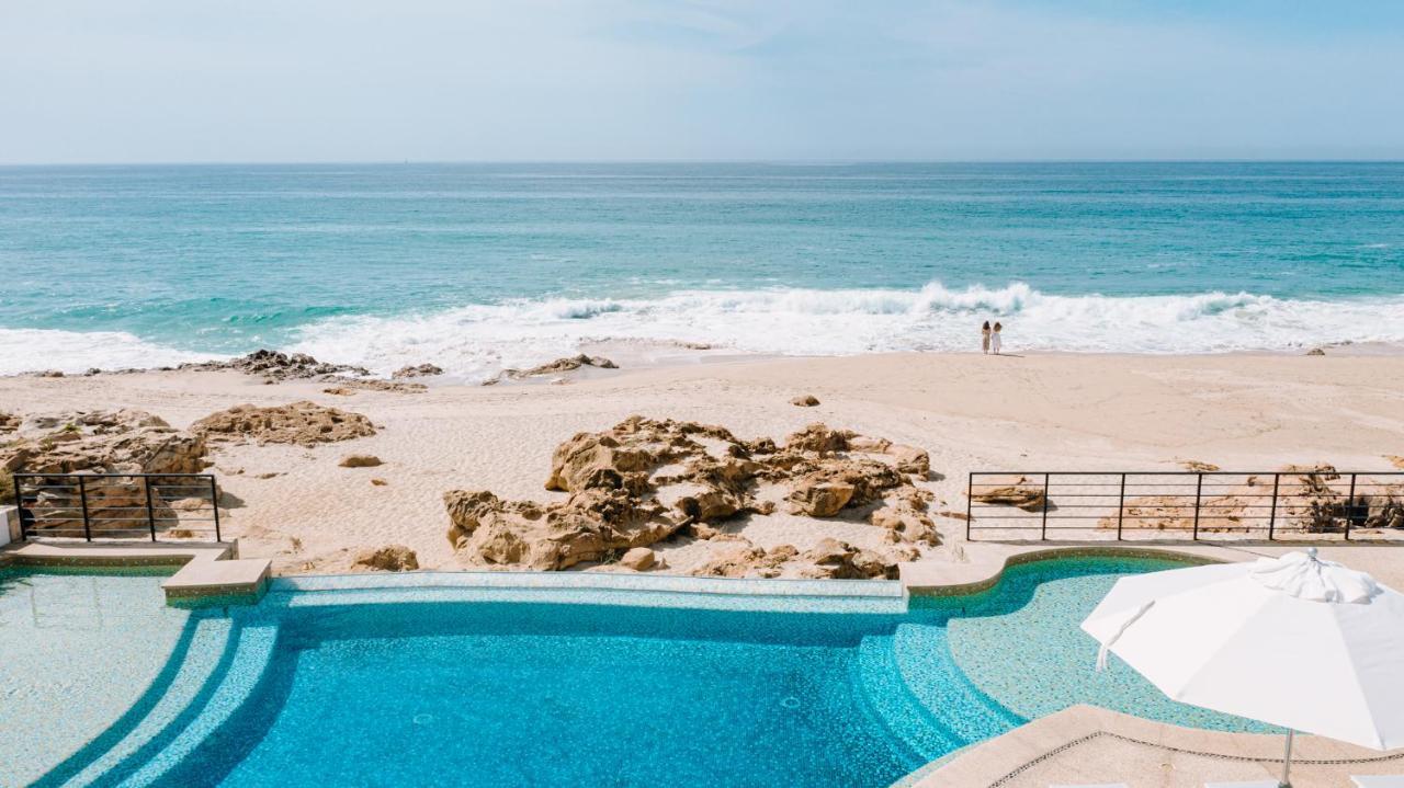 Beachfront Flats Los Cabos San Jose del Cabo Exterior photo