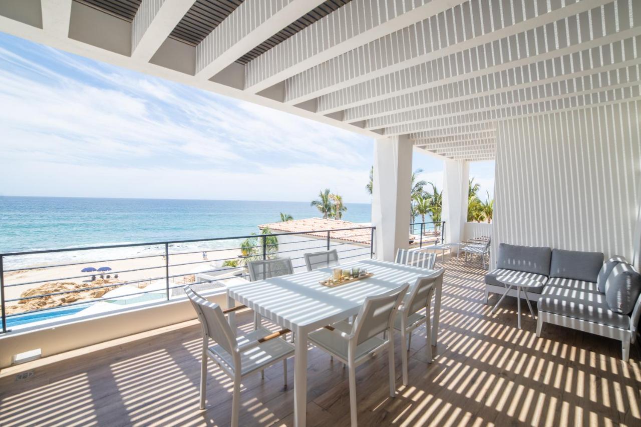 Beachfront Flats Los Cabos San Jose del Cabo Exterior photo